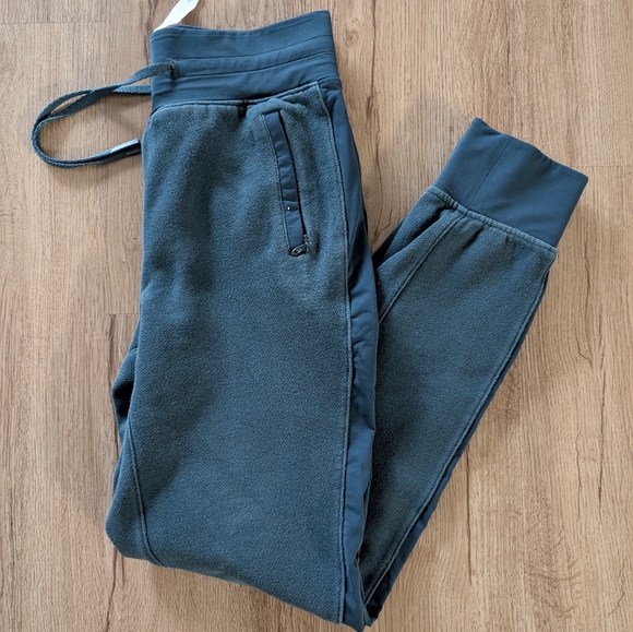 Lululemon joggers SKU193 - Picture 1 of 6
